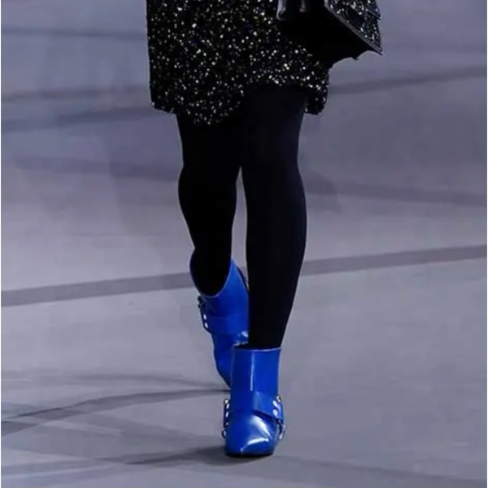 Louis Vuitton Rhapsody Ankle Bootie